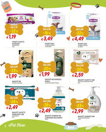 Volantino IperFamila Pagina 14