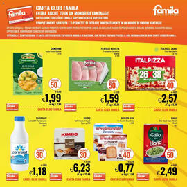 Volantino Famila settimana 43 Pagina 3