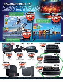 Checkers Hyper catalogue Page 2