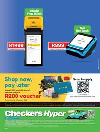 Checkers Hyper catalogue Page 8