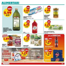 Volantino PENNY Pagina 10