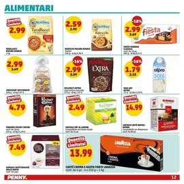 Volantino PENNY Pagina 12