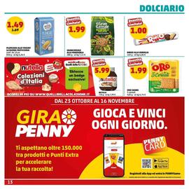 Volantino PENNY Pagina 13