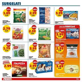 Volantino PENNY Pagina 14