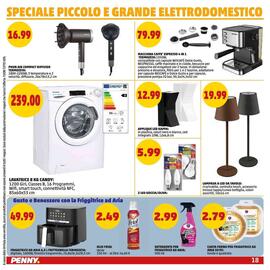 Volantino PENNY Pagina 18