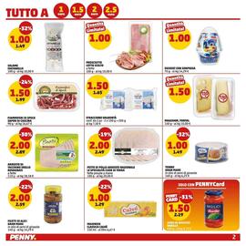 Volantino PENNY Pagina 2