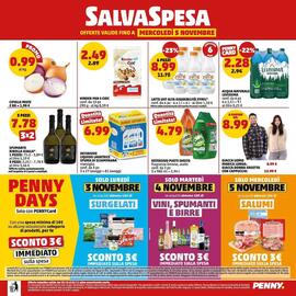 Volantino PENNY Pagina 20