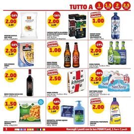 Volantino PENNY Pagina 3