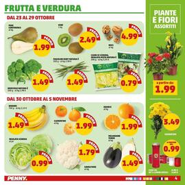 Volantino PENNY Pagina 4