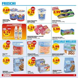 Volantino PENNY Pagina 8