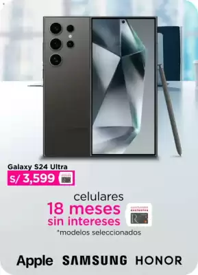 Catálogo Ripley (válido hasta 27-10)