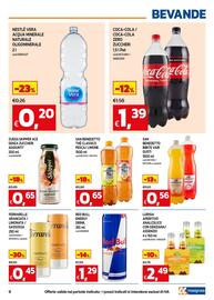 Volantino C+C Cash and Carry Pagina 9