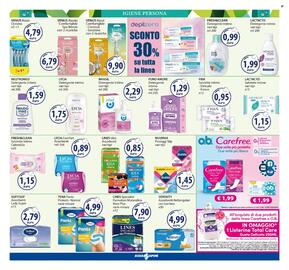 Volantino Acqua & Sapone Pagina 11