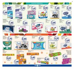 Volantino Acqua & Sapone Pagina 12
