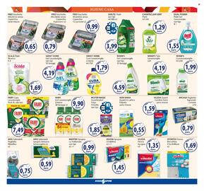 Volantino Acqua & Sapone Pagina 13