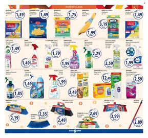 Volantino Acqua & Sapone Pagina 14