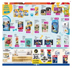 Volantino Acqua & Sapone Pagina 16