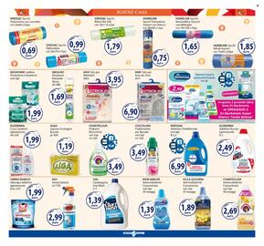 Volantino Acqua & Sapone Pagina 17