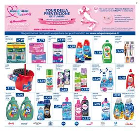 Volantino Acqua & Sapone Pagina 19