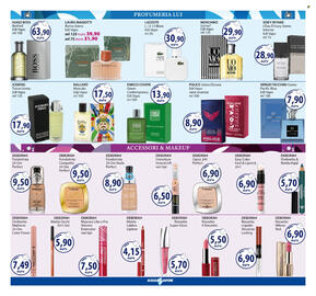 Volantino Acqua & Sapone Pagina 3