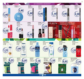 Volantino Acqua & Sapone Pagina 5