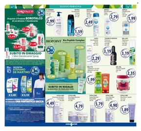 Volantino Acqua & Sapone Pagina 6