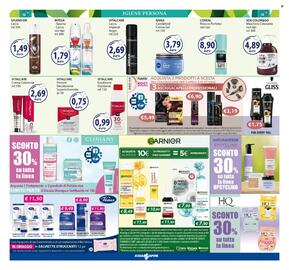 Volantino Acqua & Sapone Pagina 7