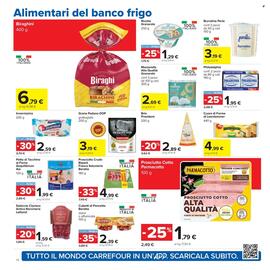 Volantino Carrefour Pagina 10