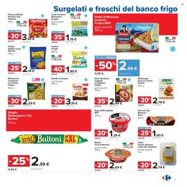 Volantino Carrefour Pagina 11