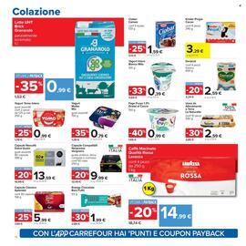 Volantino Carrefour Pagina 12