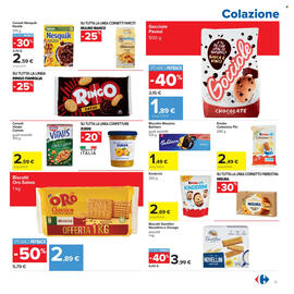 Volantino Carrefour Pagina 13