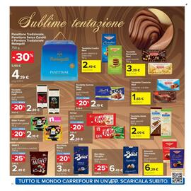 Volantino Carrefour Pagina 14