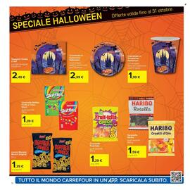 Volantino Carrefour Pagina 16