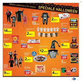 Volantino Carrefour Pagina 17