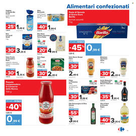 Volantino Carrefour Pagina 19