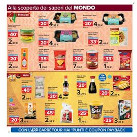 Volantino Carrefour Pagina 20