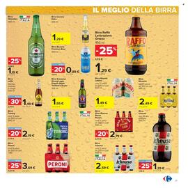 Volantino Carrefour Pagina 21