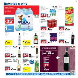 Volantino Carrefour Pagina 22