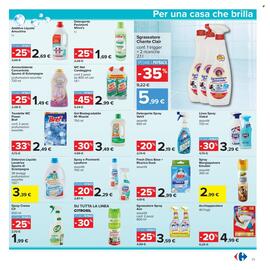 Volantino Carrefour Pagina 25