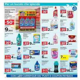 Volantino Carrefour Pagina 26