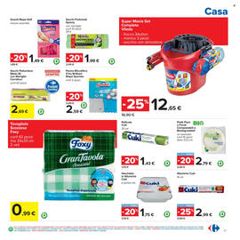 Volantino Carrefour Pagina 27