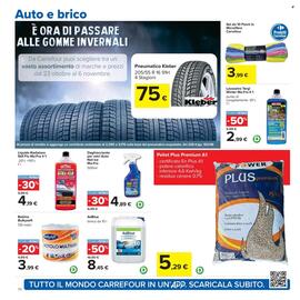 Volantino Carrefour Pagina 28