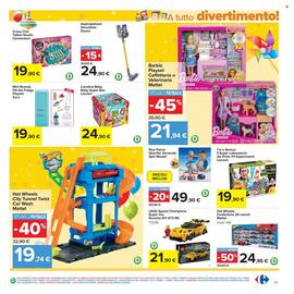 Volantino Carrefour Pagina 29