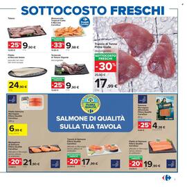 Volantino Carrefour Pagina 3