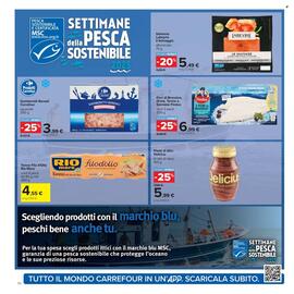 Volantino Carrefour Pagina 30