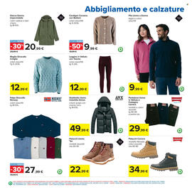 Volantino Carrefour Pagina 32