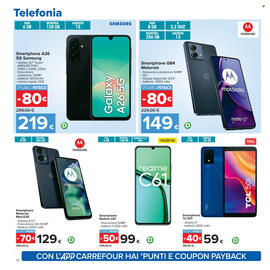 Volantino Carrefour Pagina 36