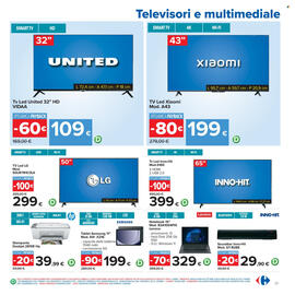 Volantino Carrefour Pagina 37