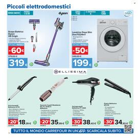 Volantino Carrefour Pagina 38