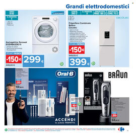Volantino Carrefour Pagina 39
